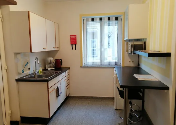 Apartamento Zentrum Graz