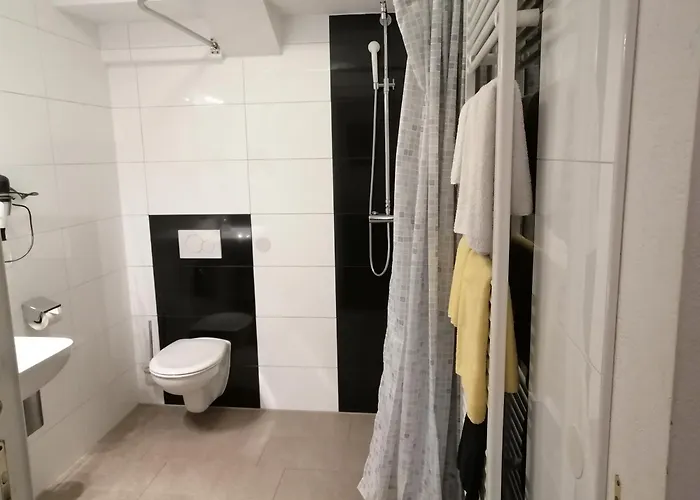 Zentrum Appartamento *