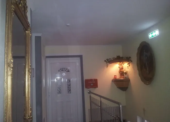 Zentrum Appartamento *