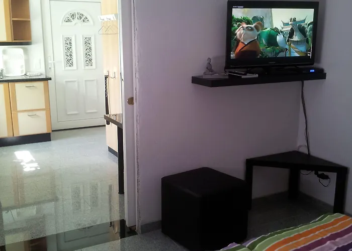 Appartamento Zentrum