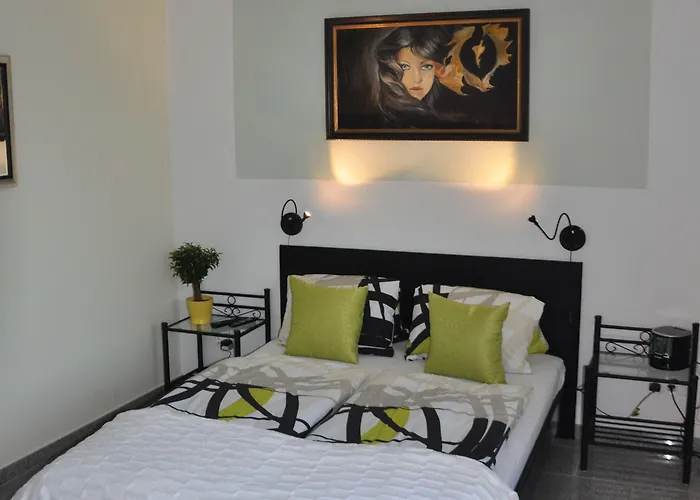 Appartamento Zentrum Graz