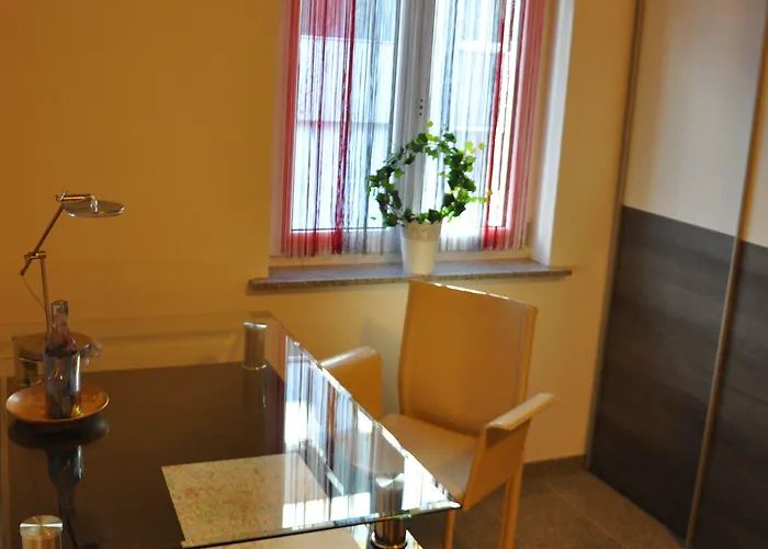 Appartamento Zentrum Graz