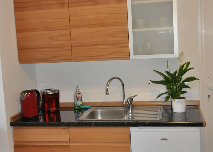 Appartamento Zentrum