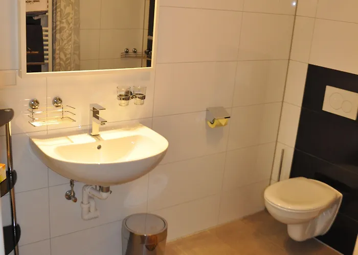 Apartamento Zentrum *