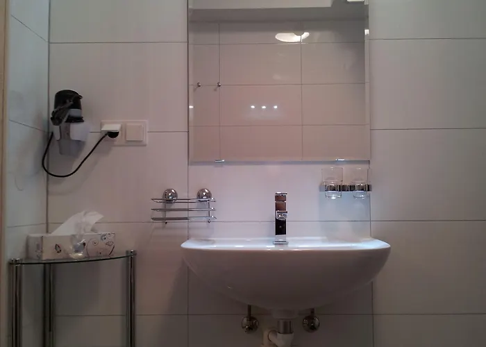 Zentrum Appartamento