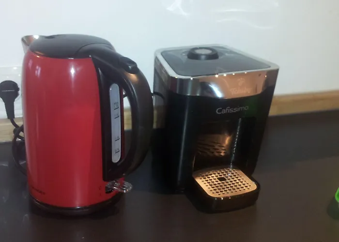 Zentrum Appartamento *