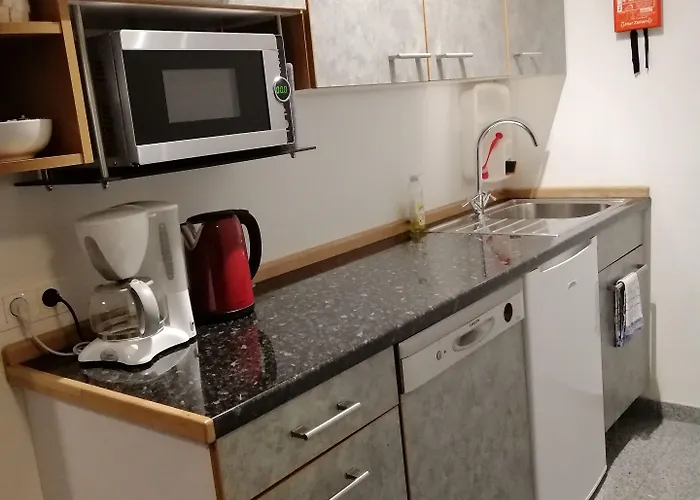 Apartamento Zentrum Graz