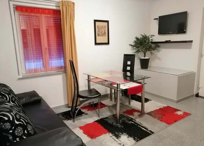 Apartamento Zentrum Graz
