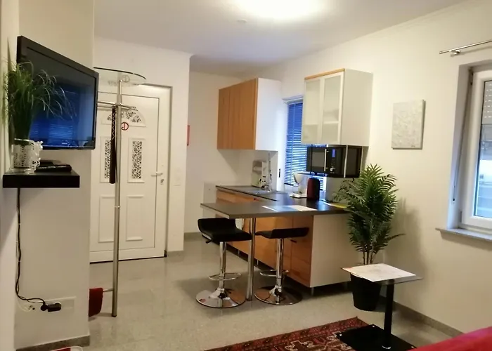 Zentrum Appartamento Graz