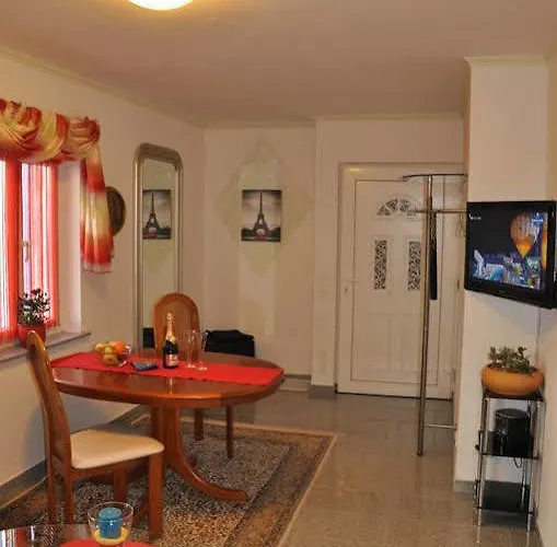 Apartamento Zentrum Graz