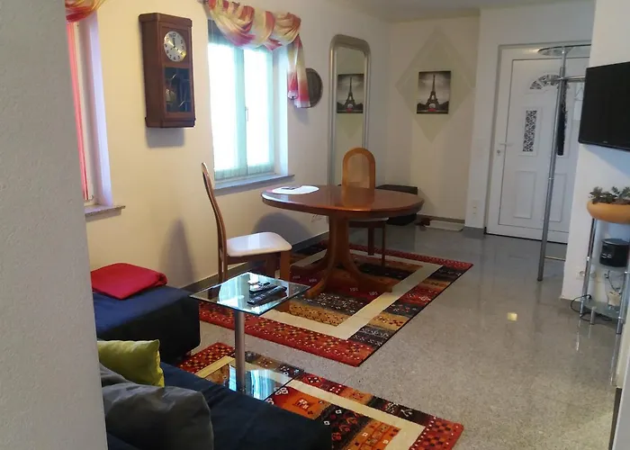 Appartamento Zentrum *