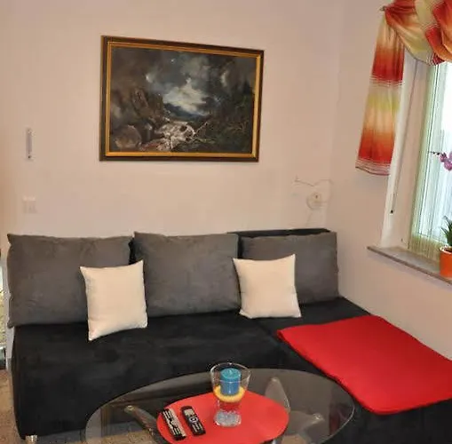 Appartamento Zentrum *