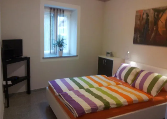 Zentrum Apartamento Graz